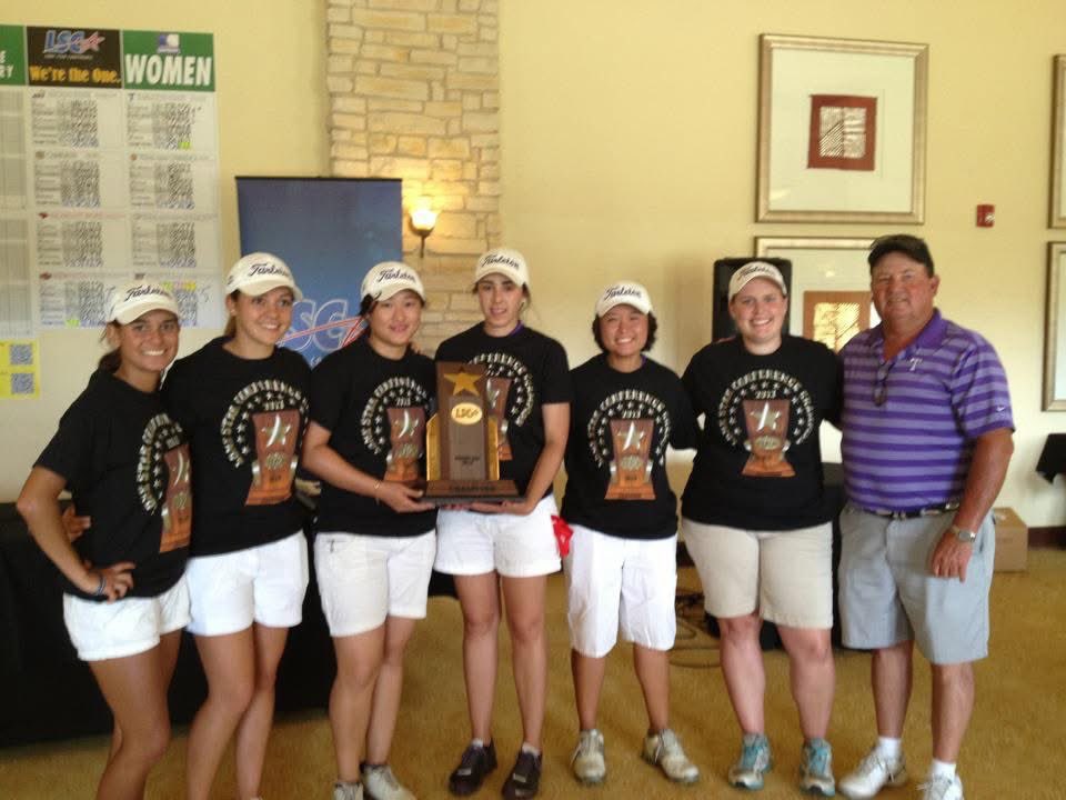 12 YEARS IN THE MAKING 🤯

Exactly 12 years to the date, head coach Isabel Jimenez won her first conference title with Tarleton State as a student-athlete on April 16, 2013! This time around 12 years later she won her first as head coach of the Texans!!

#WACChamps | #TexanGolf