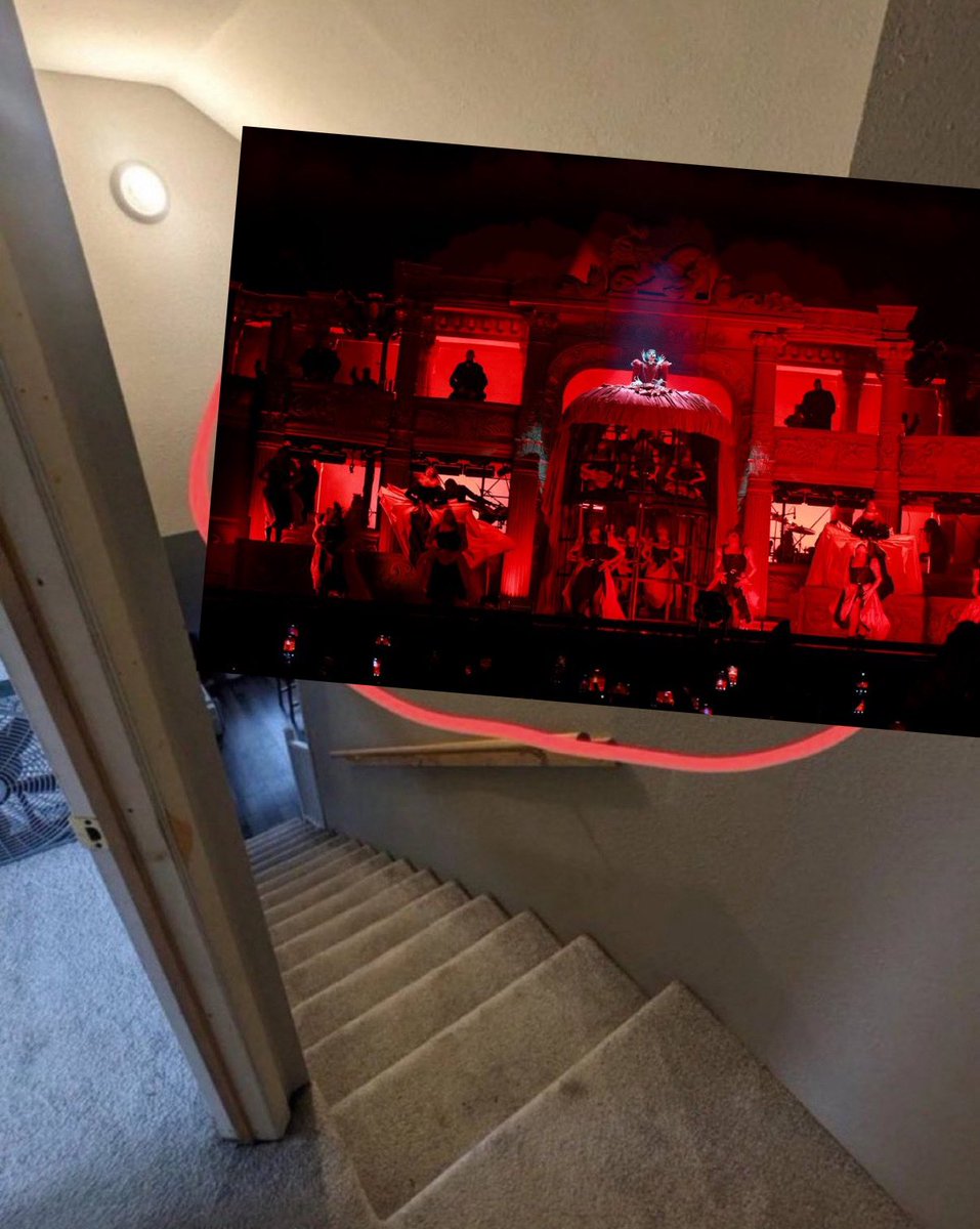 parnormall's tweet image. את כל גאגאצ׳לה