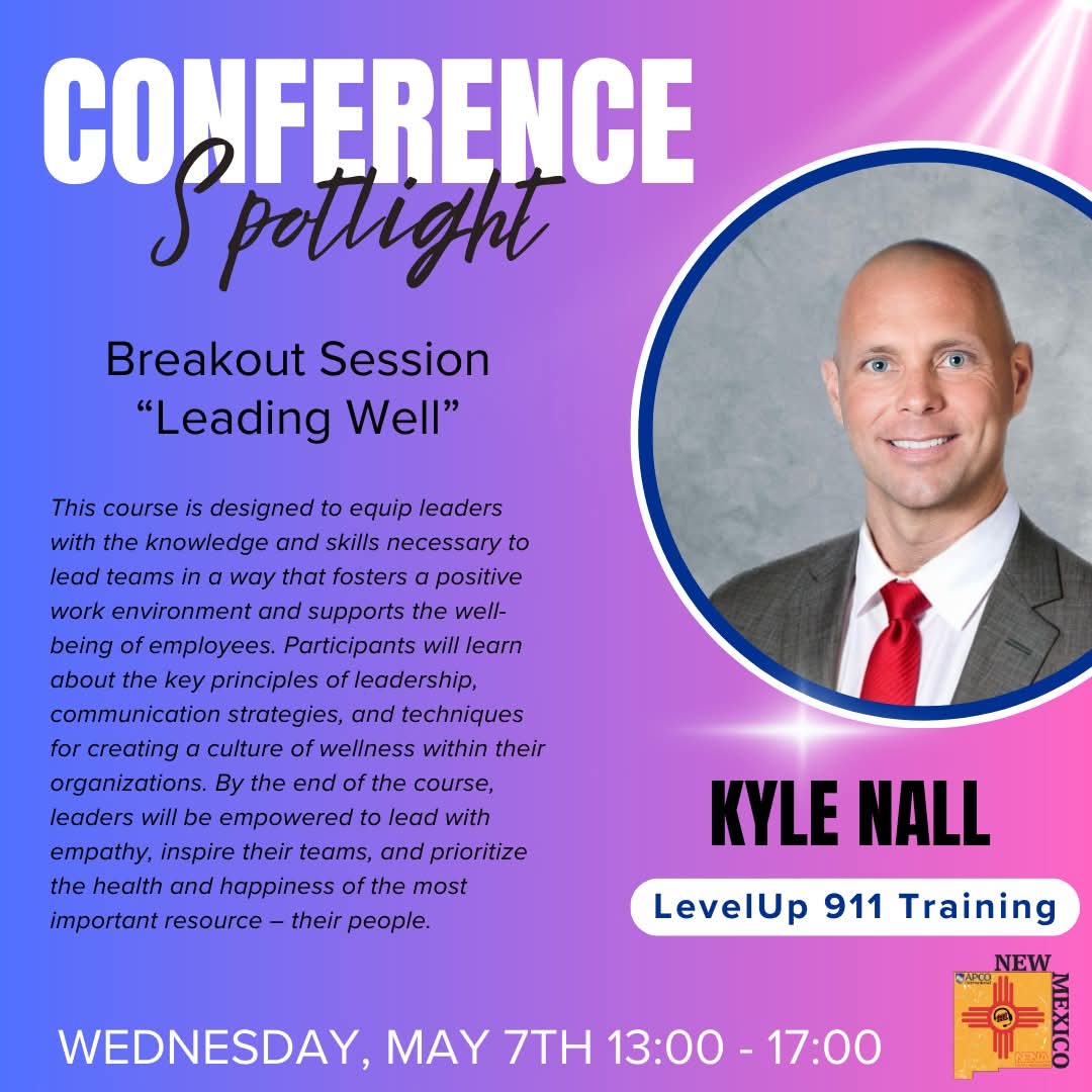 We are excited to be a part of another great conference. Kyle will be doing the keynote and his course on Leading Well. Jason will also be there doing sessions. Get registered today! See you soon!