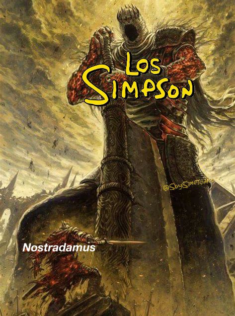 Simpsonito (@soysimpsonito) on Twitter photo 
