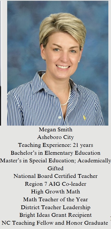 PPEERS-A North Carolina Principal Fellows Program tweet media