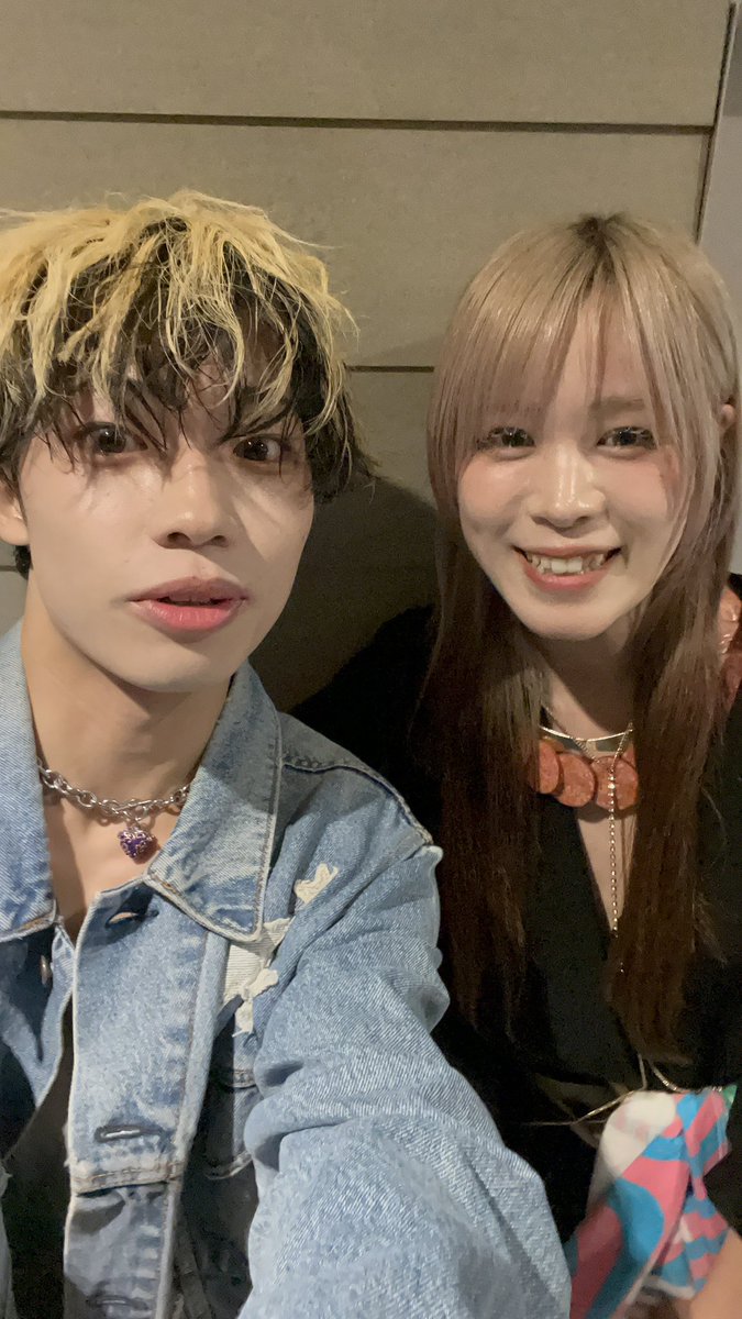 マロ♡ 2.15 MONKEY＆PALM NEWアイテム #伊崎兄弟 #モンパー