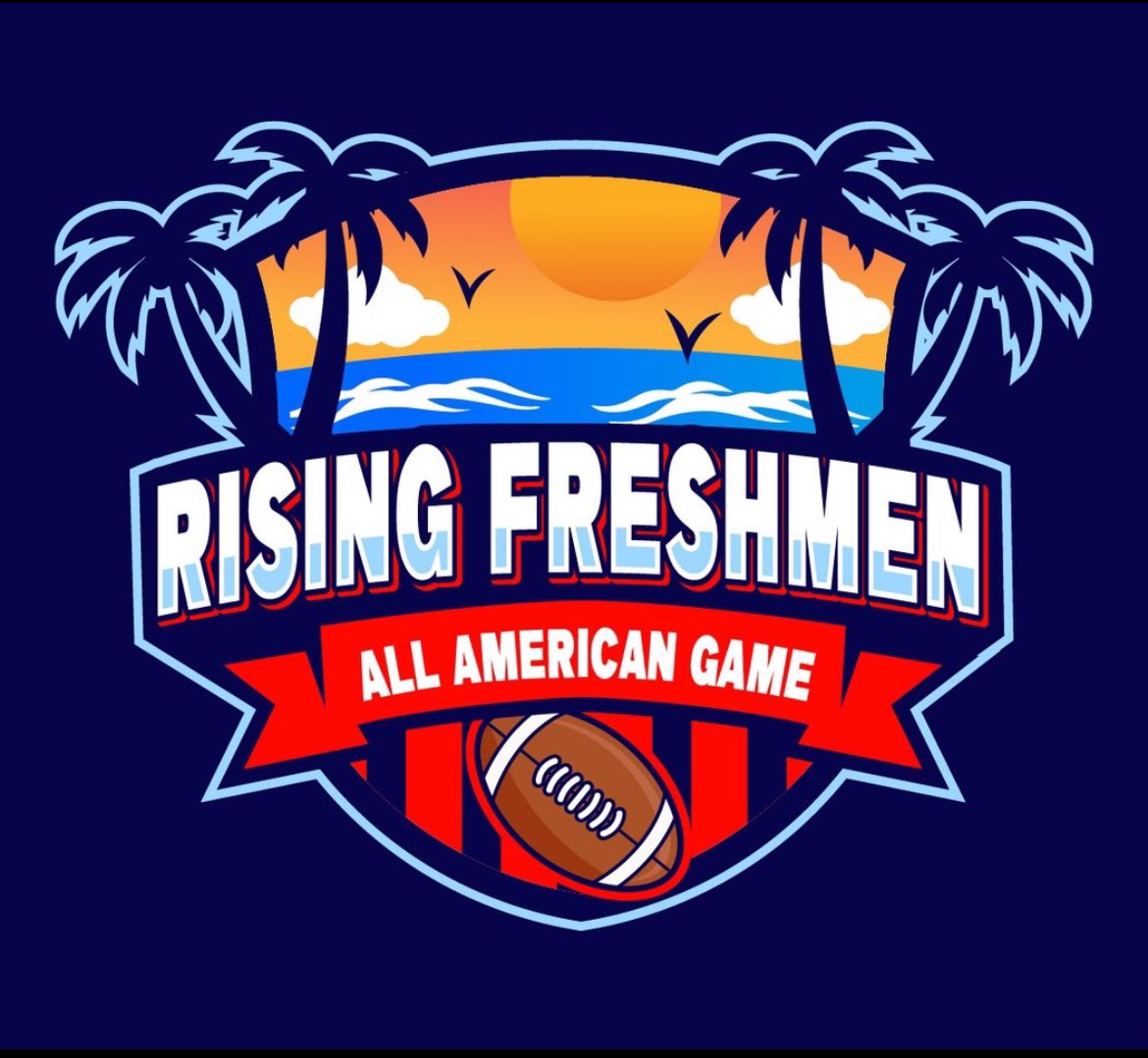JAMARCUS JOHNSON II (@jamarcus7_) on Twitter photo Jamarcus Johnson ,class 29
Wr/ATH
I’m so grateful to get invited to the rising freshman all American game #AGTG
<a href="/OreyFerrell/">Orey Ferrell</a>
<a href="/Coach__OMalley/">Coach O’Malley</a>
<a href="/LancasterFBwebo/">Lancaster Football</a>
<a href="/PrepRedzoneTX/">Prep Redzone Texas</a> Jamarcus Johnson ,class 29
Wr/ATH
I’m so grateful to get invited to the rising freshman all American game #AGTG
<a href="/OreyFerrell/">Orey Ferrell</a>
<a href="/Coach__OMalley/">Coach O’Malley</a>
<a href="/LancasterFBwebo/">Lancaster Football</a>
<a href="/PrepRedzoneTX/">Prep Redzone Texas</a>