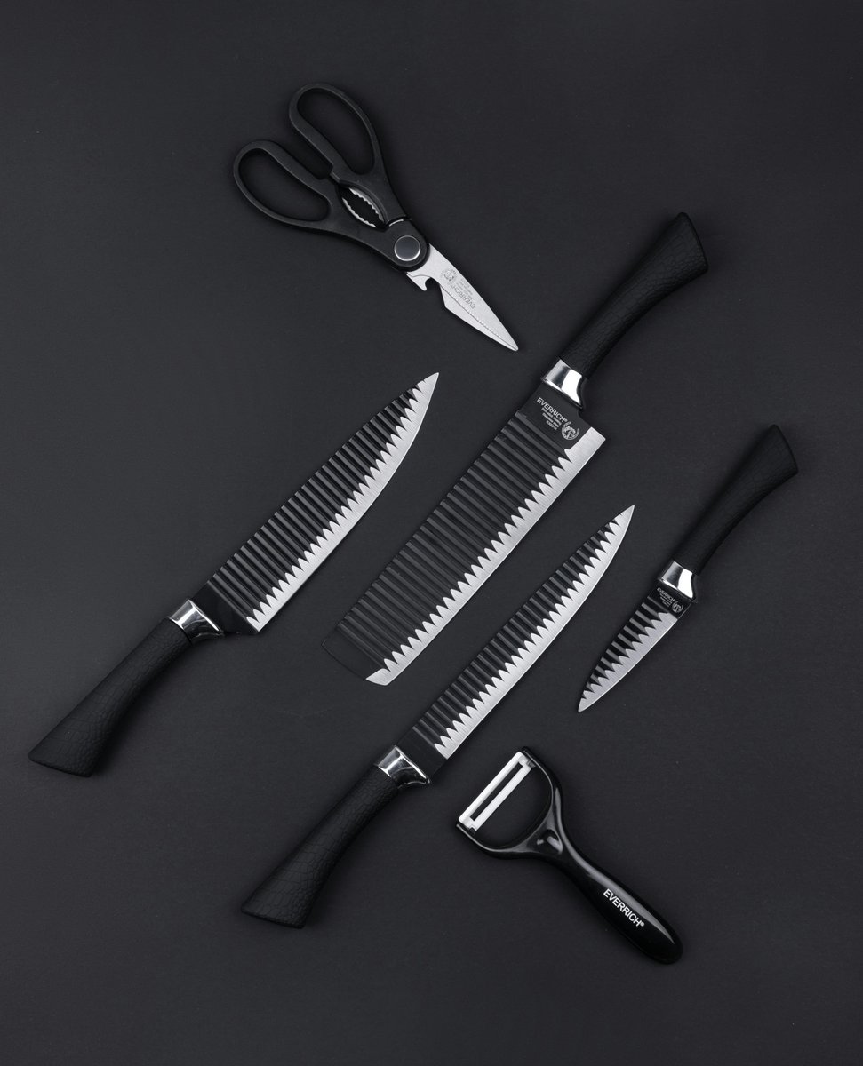GumbsRita13183's tweet image. Precision in every chop, whisk, and measure. 🍴✨ Discover elevated kitchen tools at DesignEleganceKitchenDecor.com—because culinary excellence starts with excellence in your hands. #CookWithPrecision #KitchenElegance #ShopNow