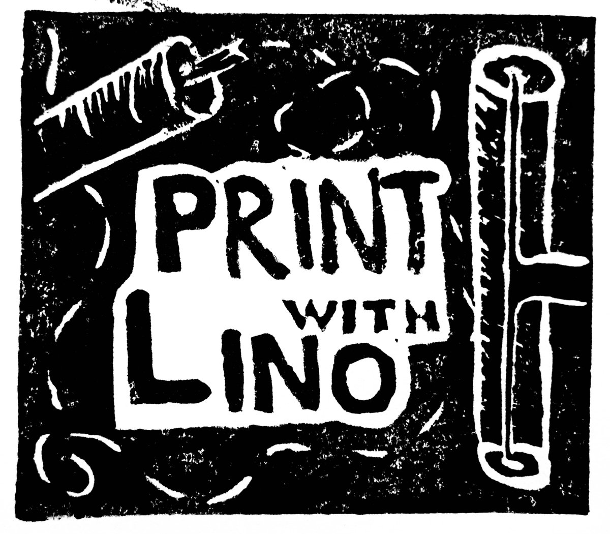 Due to popular demand, we're running another Print with Lino workshop!

–  Saturday 10th of May from 1- 3pm
–  Tickets are $10.00 &amp; limited!
–  All attendees must be over 18 years old

Book your ticket here: events.humanitix.com/print-with-lin…
