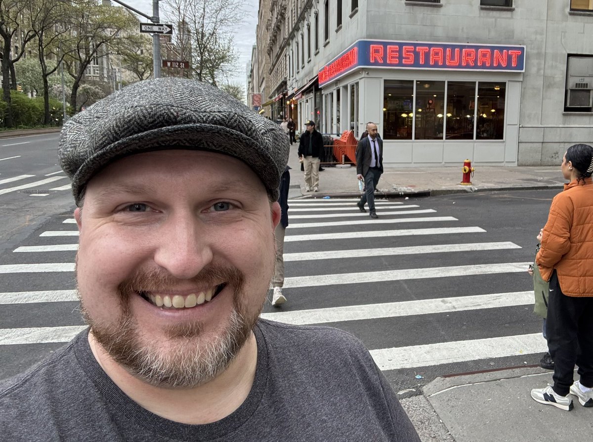 “But are you still master of your domain?

I am king of the county.”