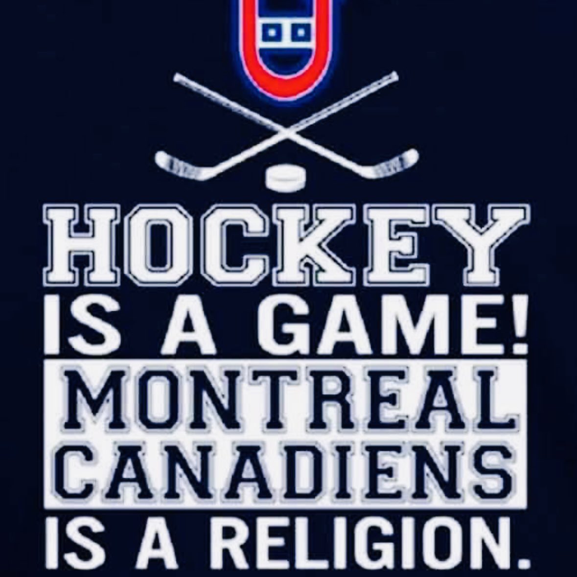 Habsgirl49's tweet photo. ❤️ #GohabsGo #PLAYOFF25 https://t.co/LzFjiYg9LV