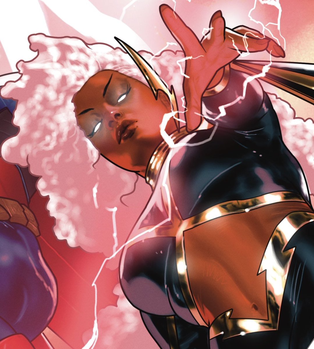 T'Challa's S-Curl (@maxfeliceshaw) on Twitter photo 