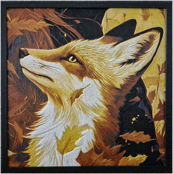 🖼️ Nouveaux Hueforges fraîchement imprimés chez EmergiaLab !
Des tableaux en relief qui jouent avec la lumière et captent tous les regards.
📸 Découvrez-les en images !
👇 Lequel vous fait craquer ?
🌐 emergialab.com
#Hueforge #3Dprinting #Art3D