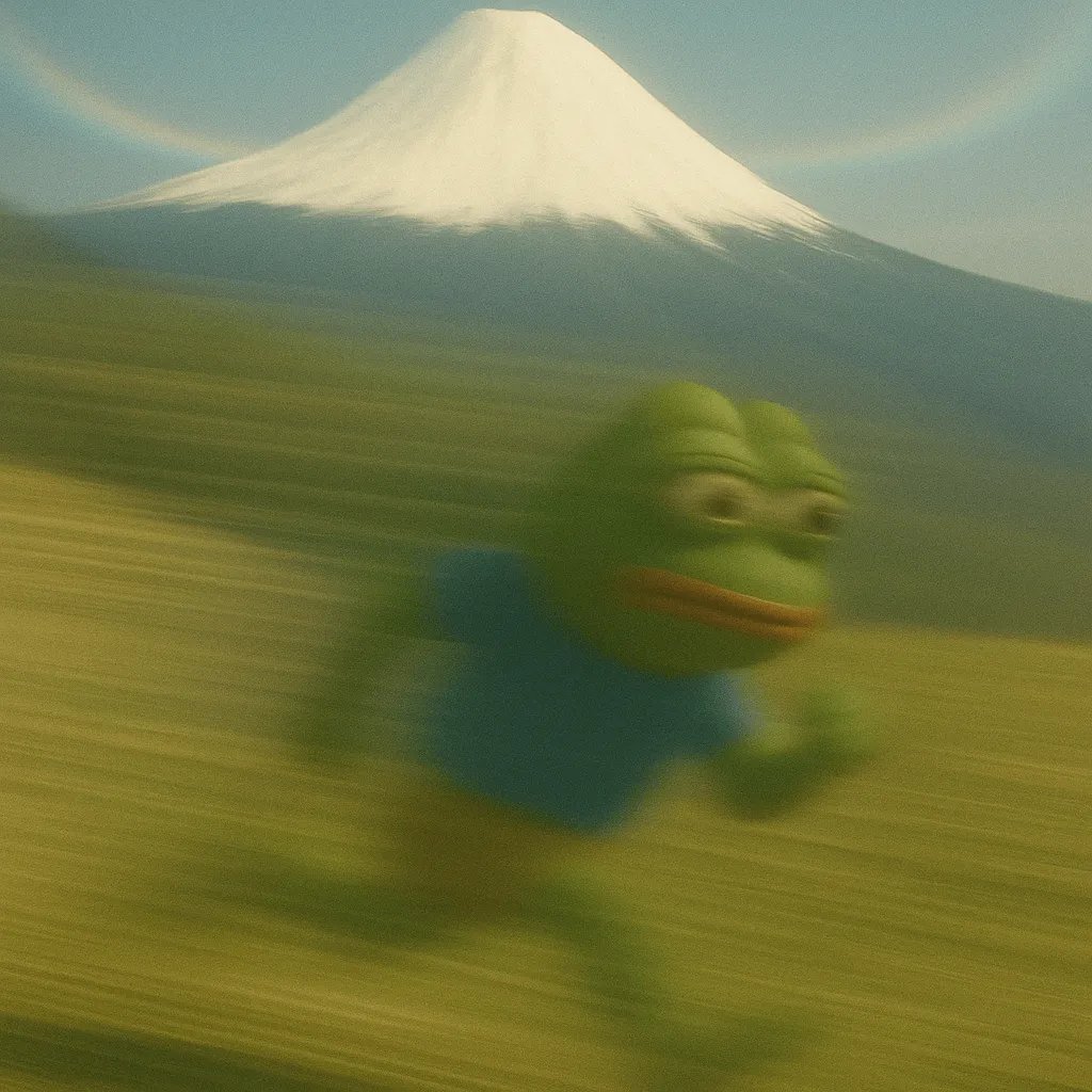 faster
$frog by <a href="/ripe0x/">ripe</a> 

zora.co/coin/base:0xc4…