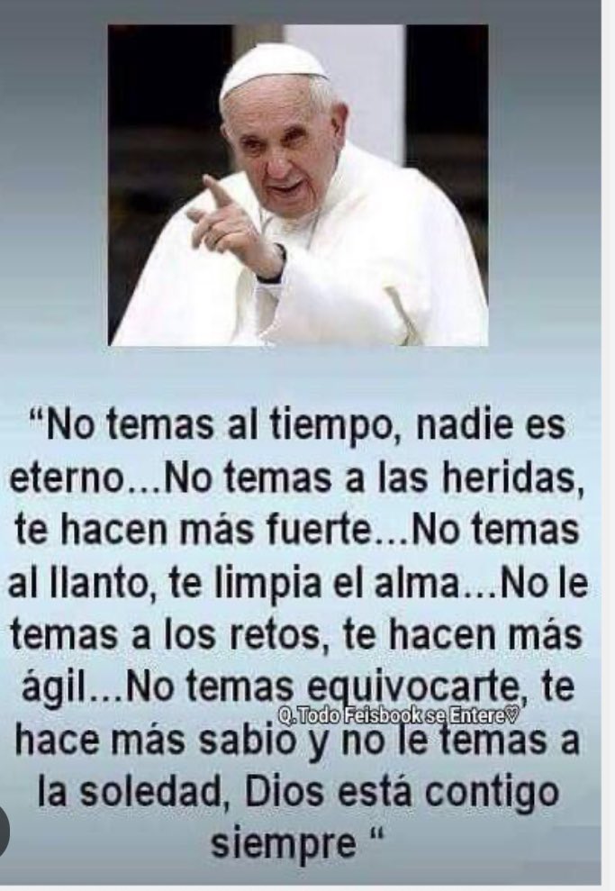 Momentos de tristeza pero también de FE Y CONFIANZA, en el AMOR DEL PADRE, nos unimos en oración,dando gracias a Dios por su ENTREGA Y DEDICACIÓN.  Hasta siempre,Francisco.