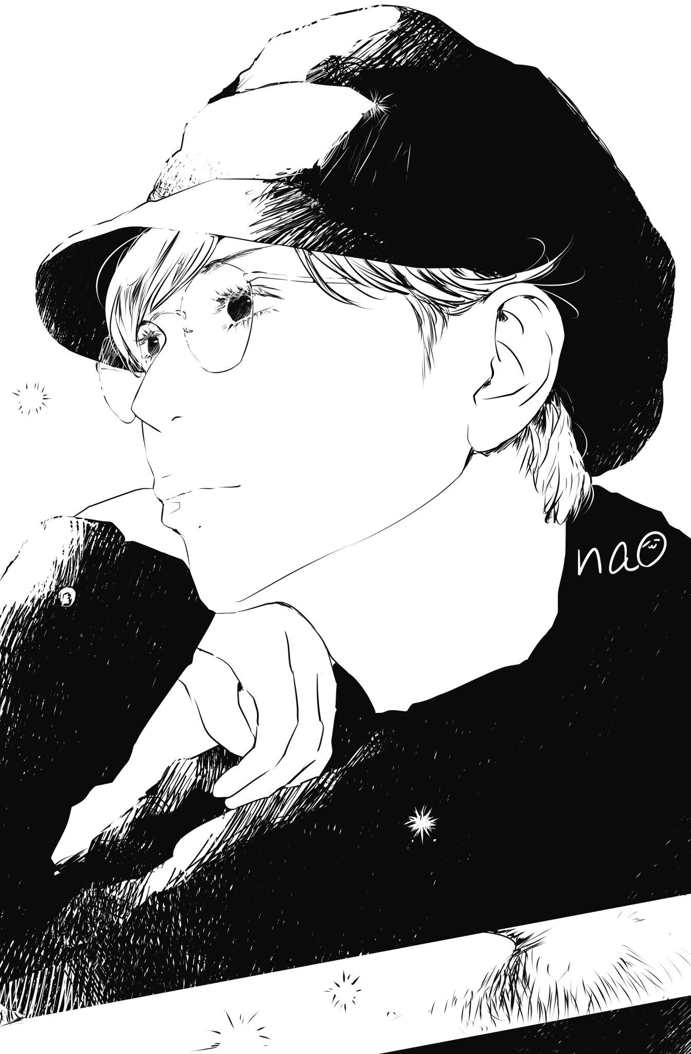 皐月 (@satuki08j30) / X