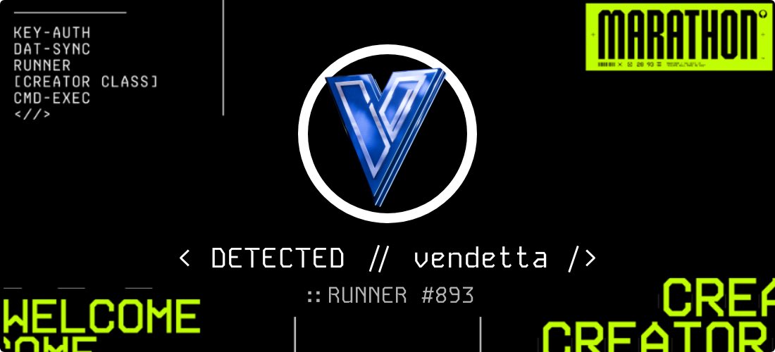 Vendetta tweet media