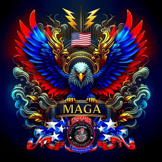 Lucky HOT Five Veteran Connections
Today’s Veteran Quick Follows! Get them while they’re HOT! Support them by boosting, connecting and engaging (#632) 🇺🇸🙏🇺🇸🙏🇺🇸🙏🇺🇸🙏
<a href="/eudorabo1/">Bo - Old Army Aviator</a>
<a href="/James38920222/">James 0848</a>
<a href="/anationofone/">🇺🇲 A Nation Of One! 🇺🇸</a>
<a href="/Rubicon_John/">Rubicon John</a>
<a href="/TonyV016/">Tony Vasquez</a>
<a href="/KevinGa13211240/">Kevin Garvey</a>   Veteran Advocate
<a href="/JSNicholas2/">🇺🇸 RangerSniper 🇺🇸 OG</a>