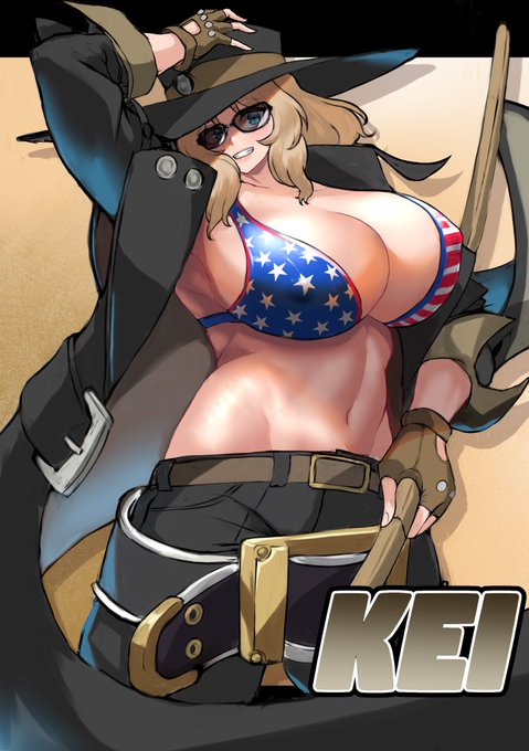 #あなたのデカパイ作品を見せてください 