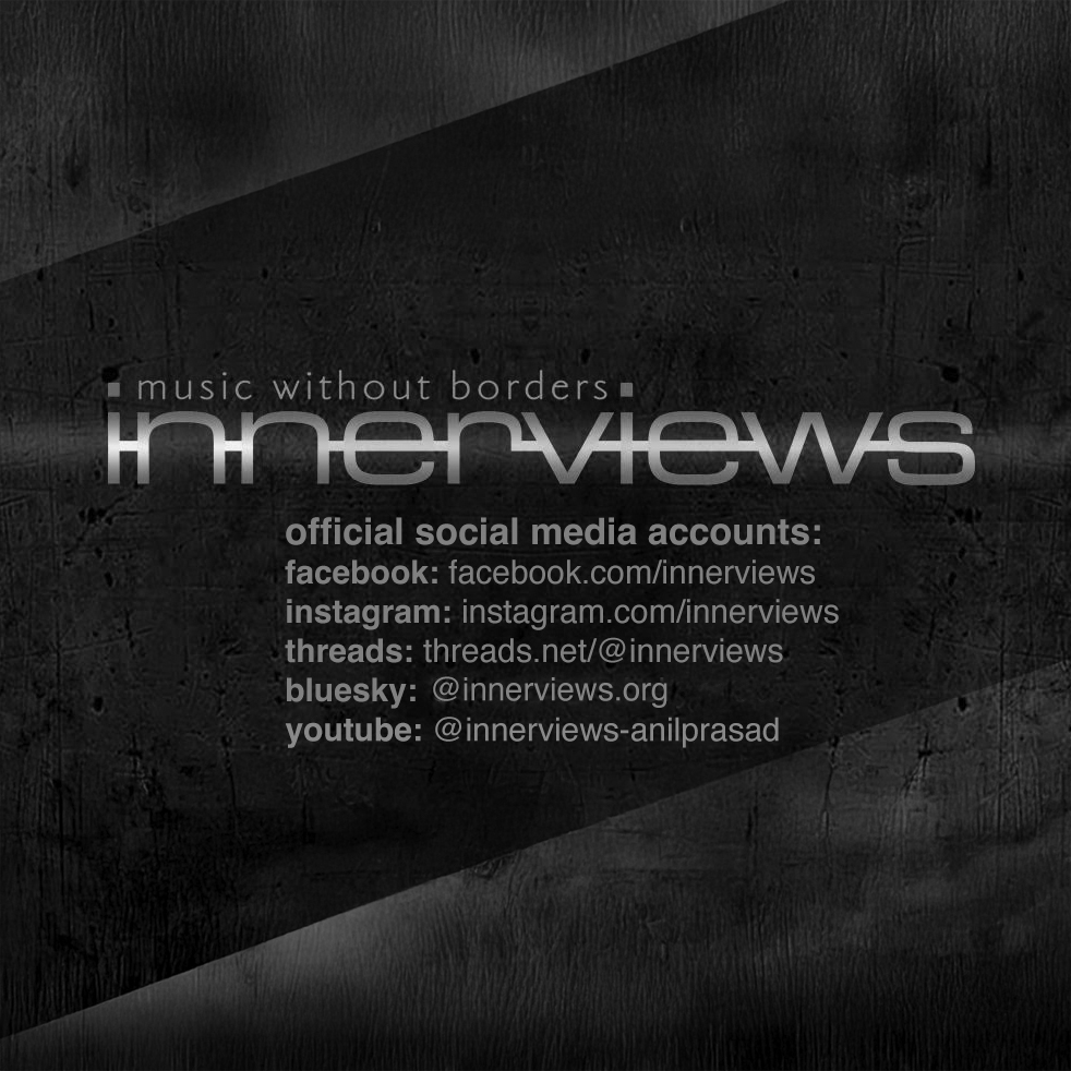 Innerviews tweet media