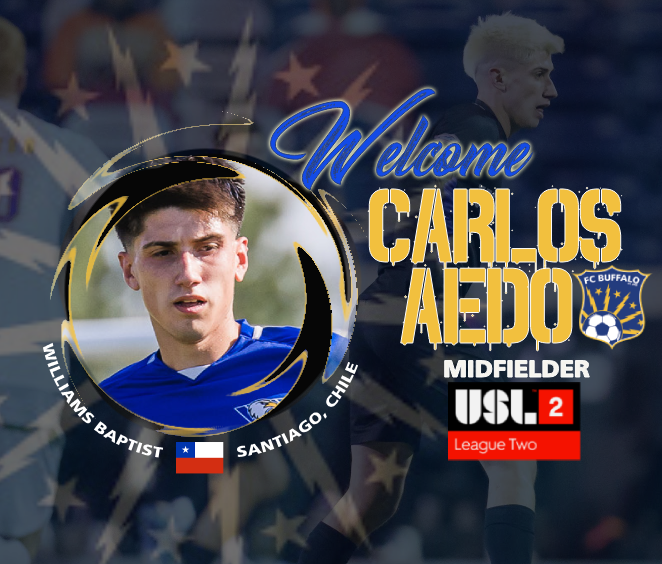 FC Buffalo tweet media