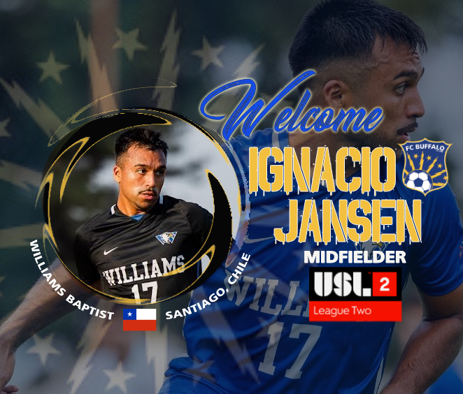 FC Buffalo tweet media