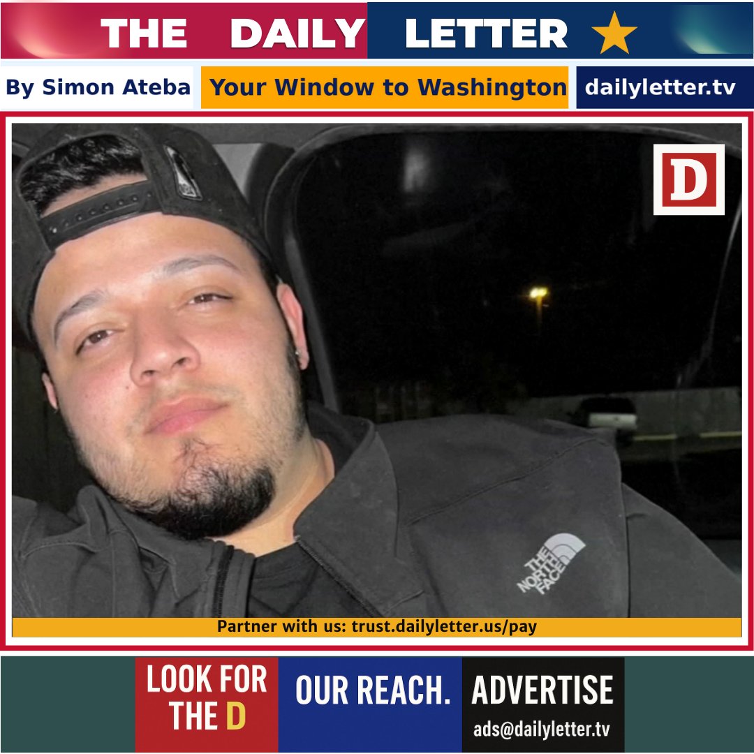 Simon Ateba tweet media