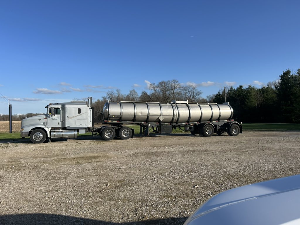 Love this ride tomorrow 28 on corn ground 🤞