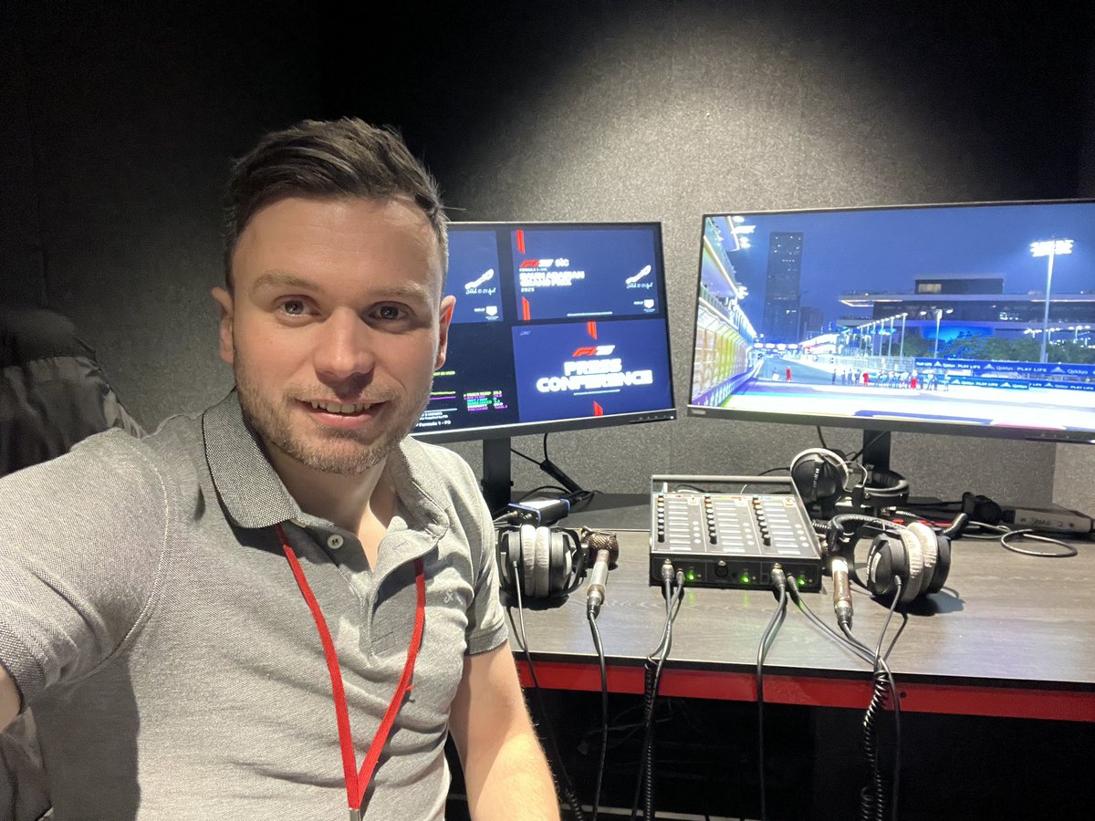 Chris McCarthy tweet media