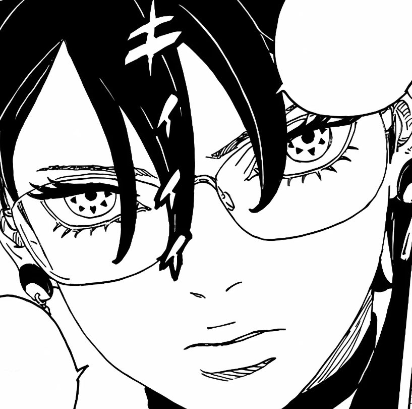 Sasuke & Sarada archive (@sasusara1) on Twitter photo 