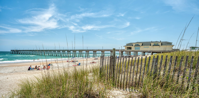 Carolina Beach, Kure Beach and Wrightsville Beach are all in the running for Best Beach in NC in <a href="/USATODAY/">USA TODAY</a> 10BEST Readers’ Choice Awards! Vote now to help your favorite take home the No. 1 spot!
bit.ly/42mvcQt