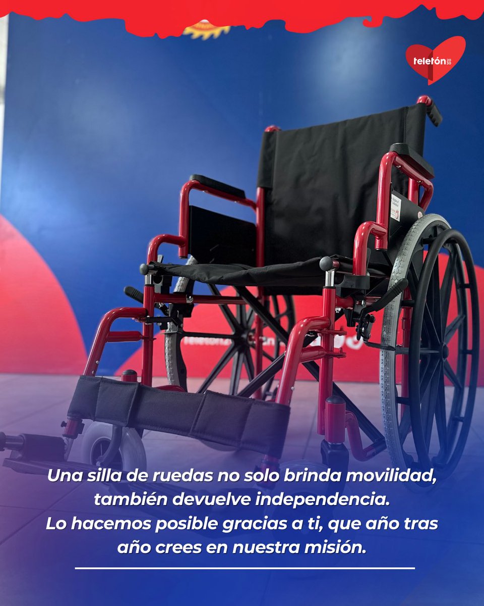Reafirmamos nuestro compromiso con la inclusión y es posible gracias a ti.

Seguimos trabajando por Panamá.