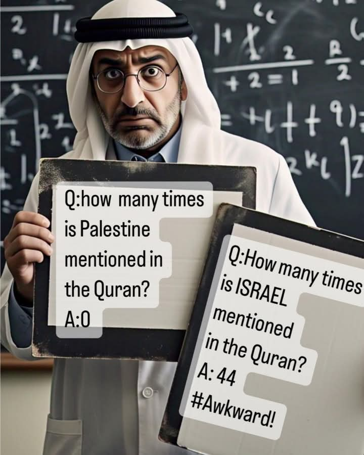 Imtiaz Mahmood (@imtiazmadmood) on Twitter photo Quran 2:47 "O Children of Israel, remember My favor that I have bestowed upon you and that I preferred you over the worlds.
- <a href="/ExMuslimLiberty/">ExMuslimLiberty</a> Quran 2:47 "O Children of Israel, remember My favor that I have bestowed upon you and that I preferred you over the worlds.
- <a href="/ExMuslimLiberty/">ExMuslimLiberty</a>