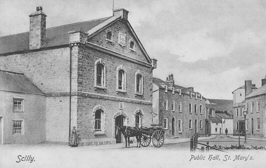 Scilly Memories tweet media