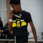 Photo by Coach Wayne Sutton Jr (@WayneSuttonJr1)
