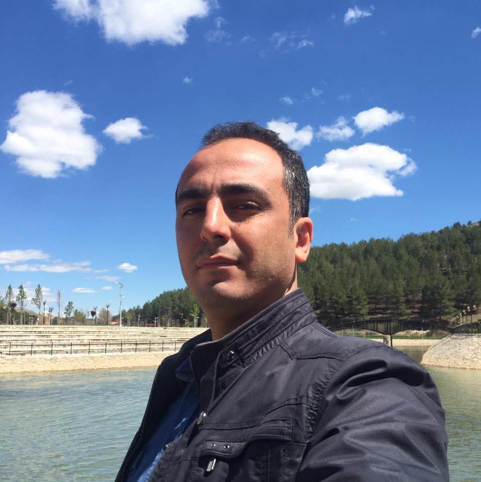 21.04.2017 #Beşpınar #Adıyaman