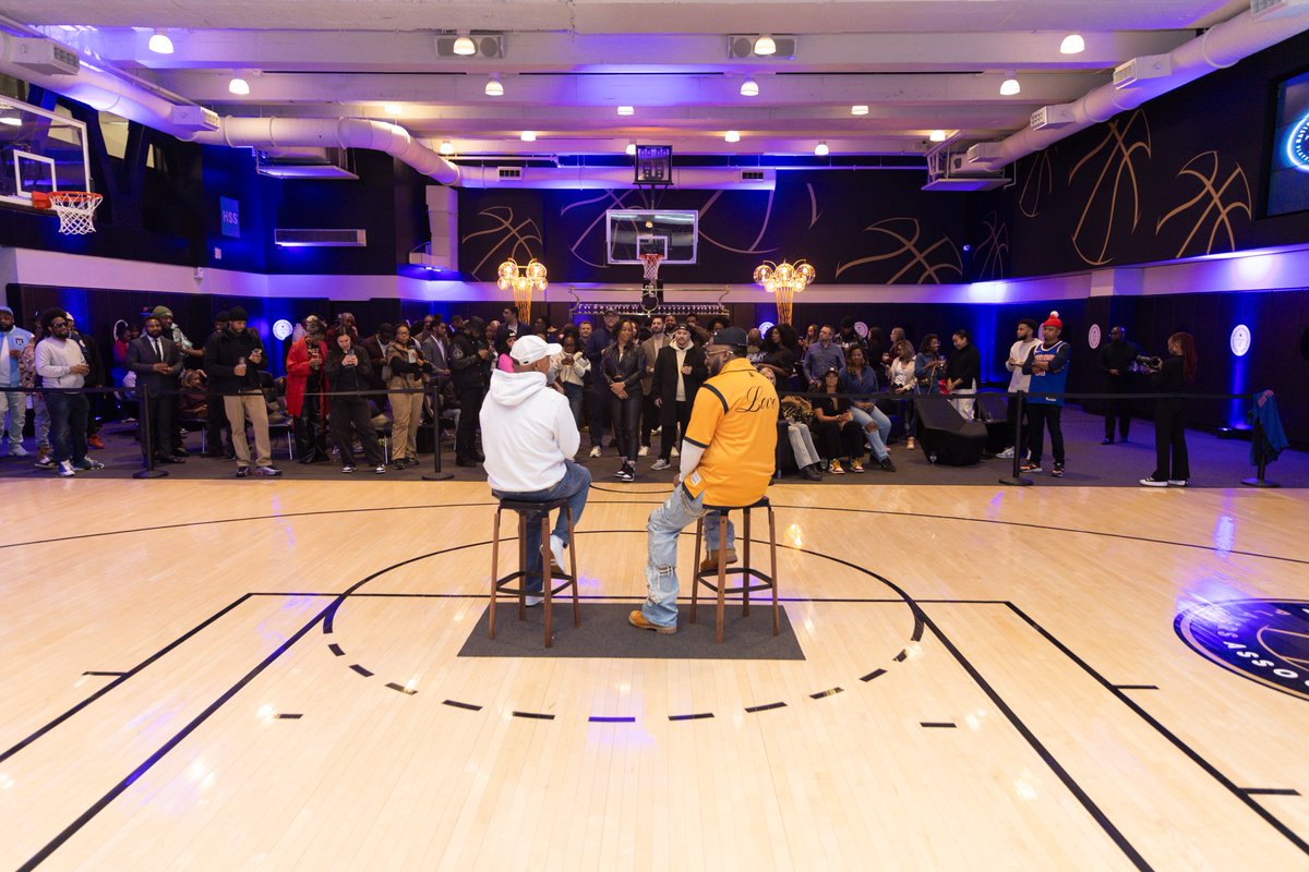 John Starks tweet media