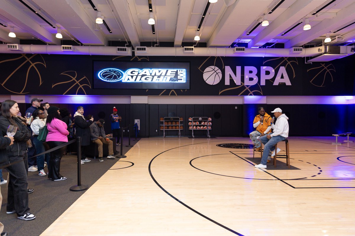 John Starks tweet media