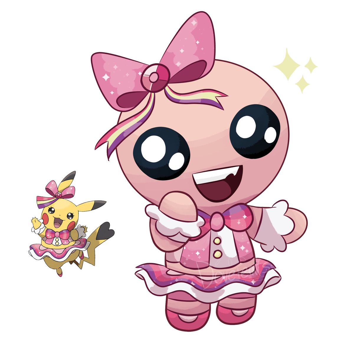 How_Dovely's tweet photo. i have noticed people r reposting their old isaac art perhaps i shall do the same https://t.co/Jw5dVOLnZp