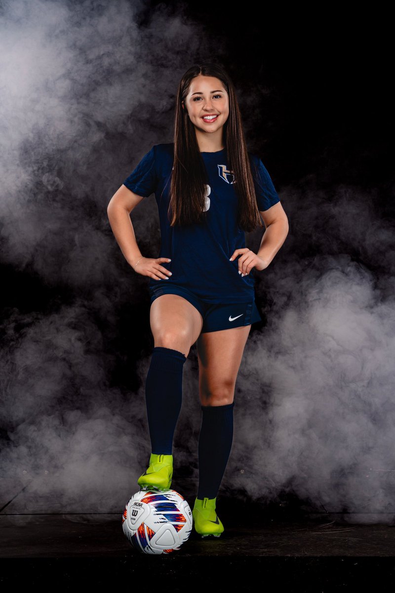 In honor of tomorrow’s senior night. Let’s shoutout our two seniors! 

#18 Claire G. &amp; #3 Mylee M.

Congratulations, girls! 

#WeAreHolt⚽️