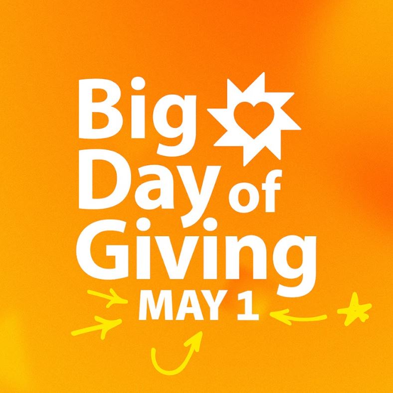 SAFE Credit Union (@safecu) on Twitter photo Are you ready for ‘Big Day of Giving’ next week? Get involved and support local your local nonprofits and spread the word about the impacts they have on our community. Make sure to comment below on which nonprofit you plan to #give to.
#BDOG2025 #bigdayofgiving Are you ready for ‘Big Day of Giving’ next week? Get involved and support local your local nonprofits and spread the word about the impacts they have on our community. Make sure to comment below on which nonprofit you plan to #give to.
#BDOG2025 #bigdayofgiving