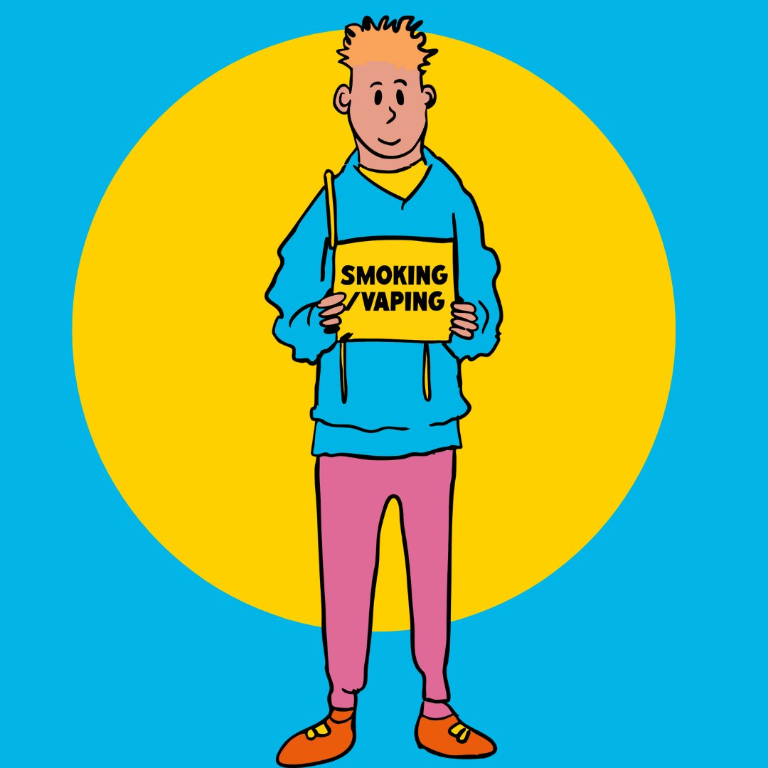 Only 4 days left! Give your views on how we can support young people from stopping or never taking up smoking or vaping. If you have vaped, we want to know what would help, and if you have not, we want to know why! Book your place: warwickshire.gov.uk/shapingtomorrow