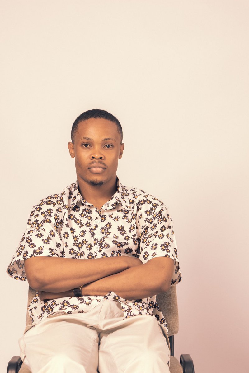 The Redeemed (@jolaolu16) on Twitter photo Pulled up with Ayofe for a friend’s birthday shoot, left with enough pictures to cover my next 2/3 birthdays. Who’s gonna know?😂
Pc: You know who already <a href="/AyofeAkin__/">AYOFEAKIN THE. PHOTOGRAPHER</a> Pulled up with Ayofe for a friend’s birthday shoot, left with enough pictures to cover my next 2/3 birthdays. Who’s gonna know?😂
Pc: You know who already <a href="/AyofeAkin__/">AYOFEAKIN THE. PHOTOGRAPHER</a>