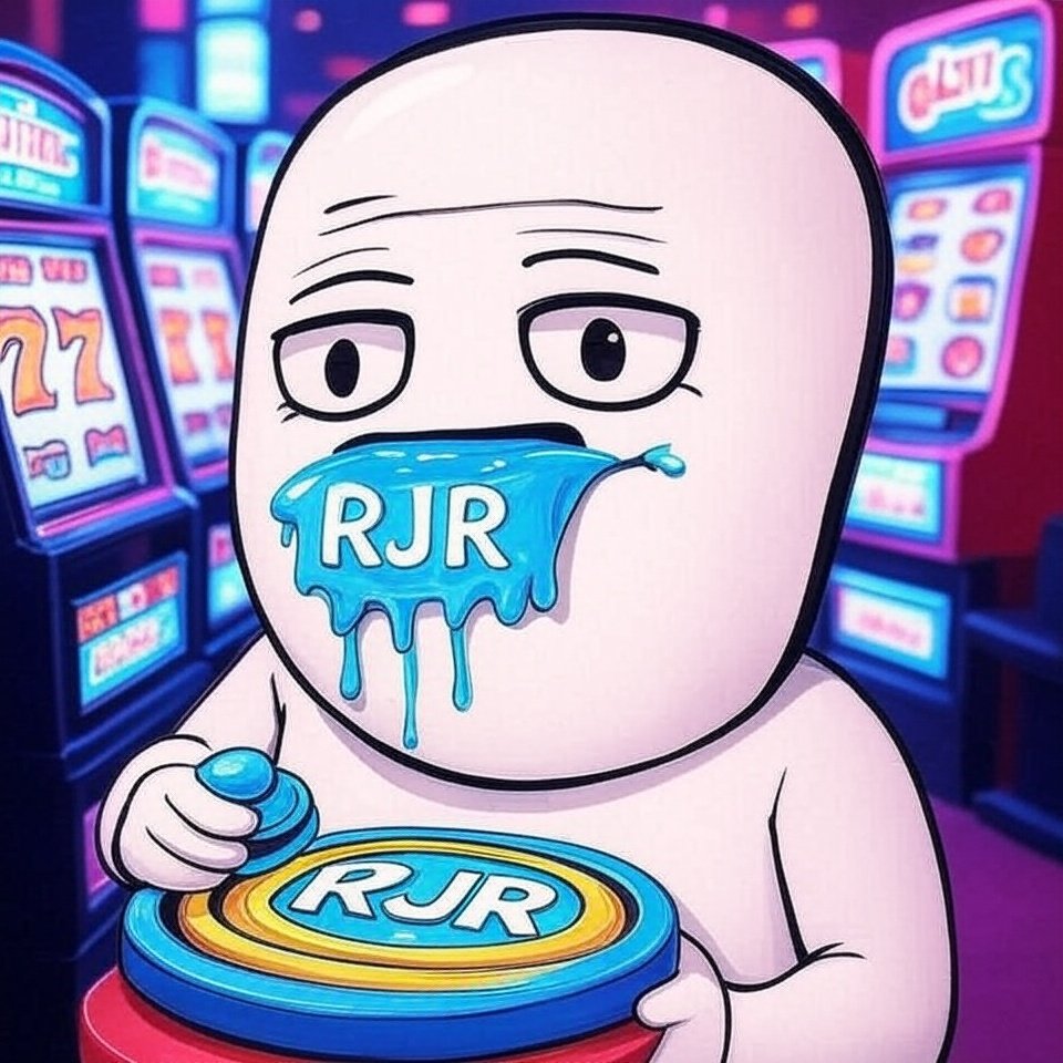 Yo! Ever checked your wallet and found a fat jackpot? 💸 

5lucky degenerates win EVERY HOUR! 

Grab 100k tokens and thank me later.