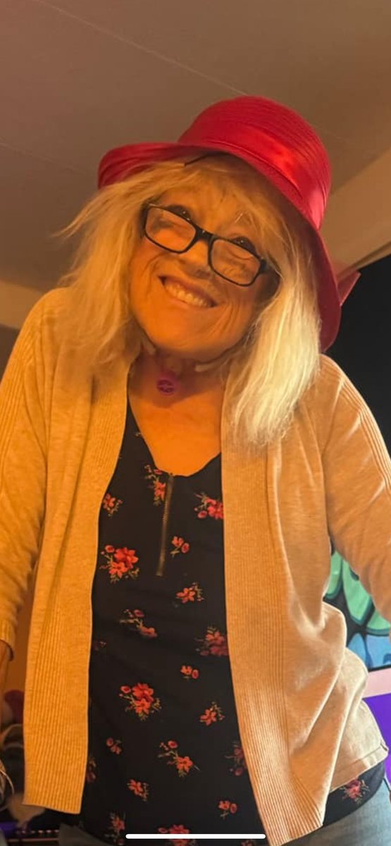 Please retweet my mom will literally die without help because of this broken medical system.
My mom has medical bills that cost more than my life the system was designed this way.
If you’re disabled and low income and become sick it’s profit over life.
If you can’t pay you die.