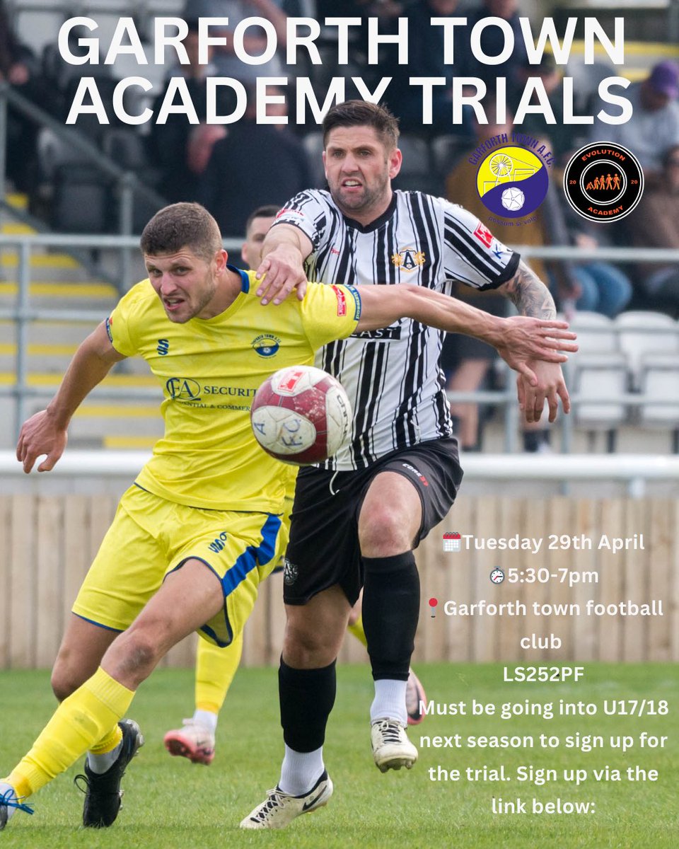 Evolution Sports Academy tweet media