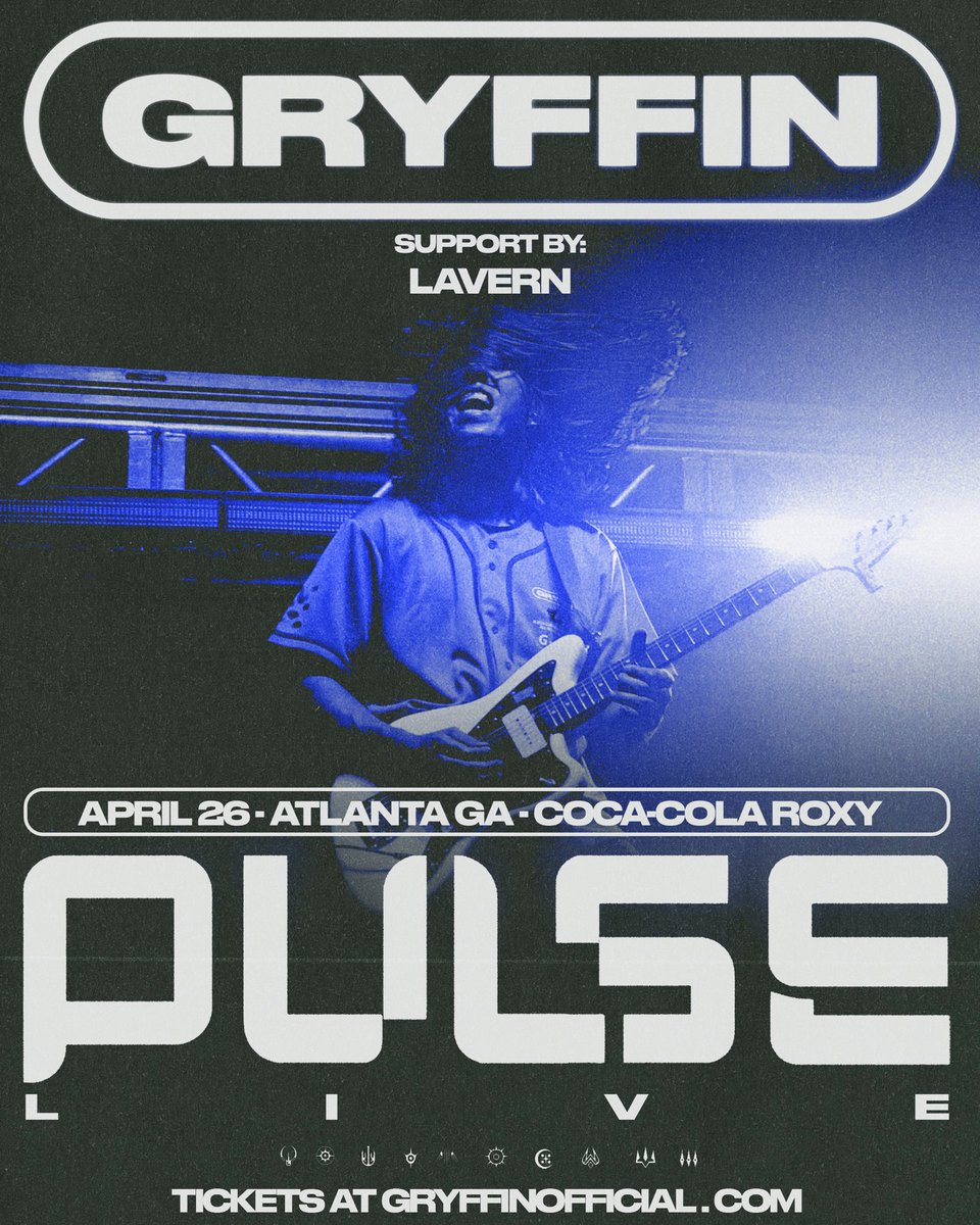 ATLANTA SEE YOU SATURDAY
