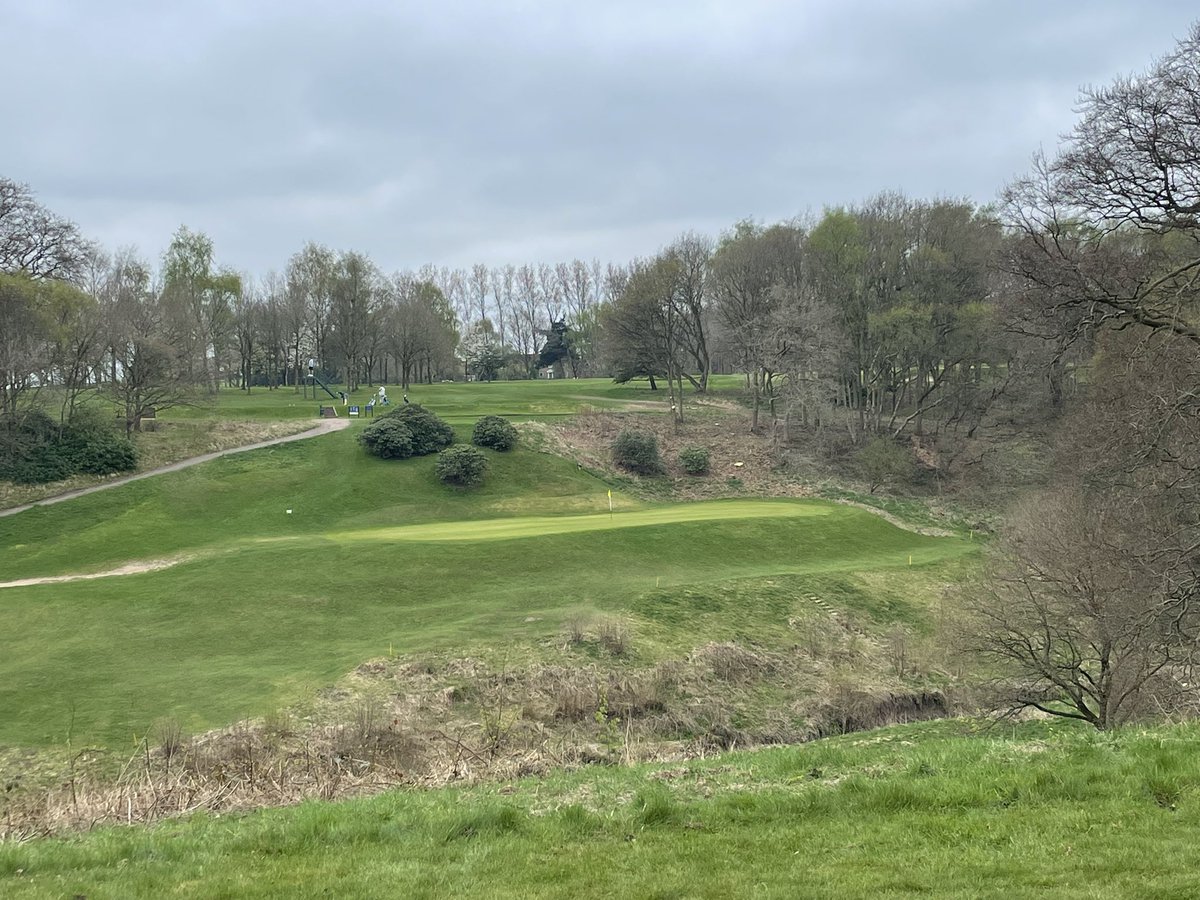 Golf North East tweet media