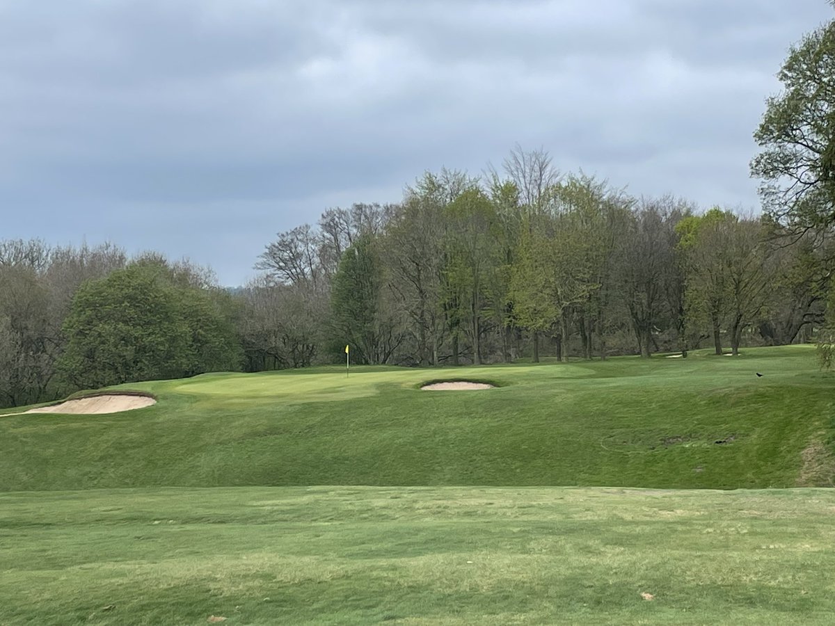Golf North East tweet media