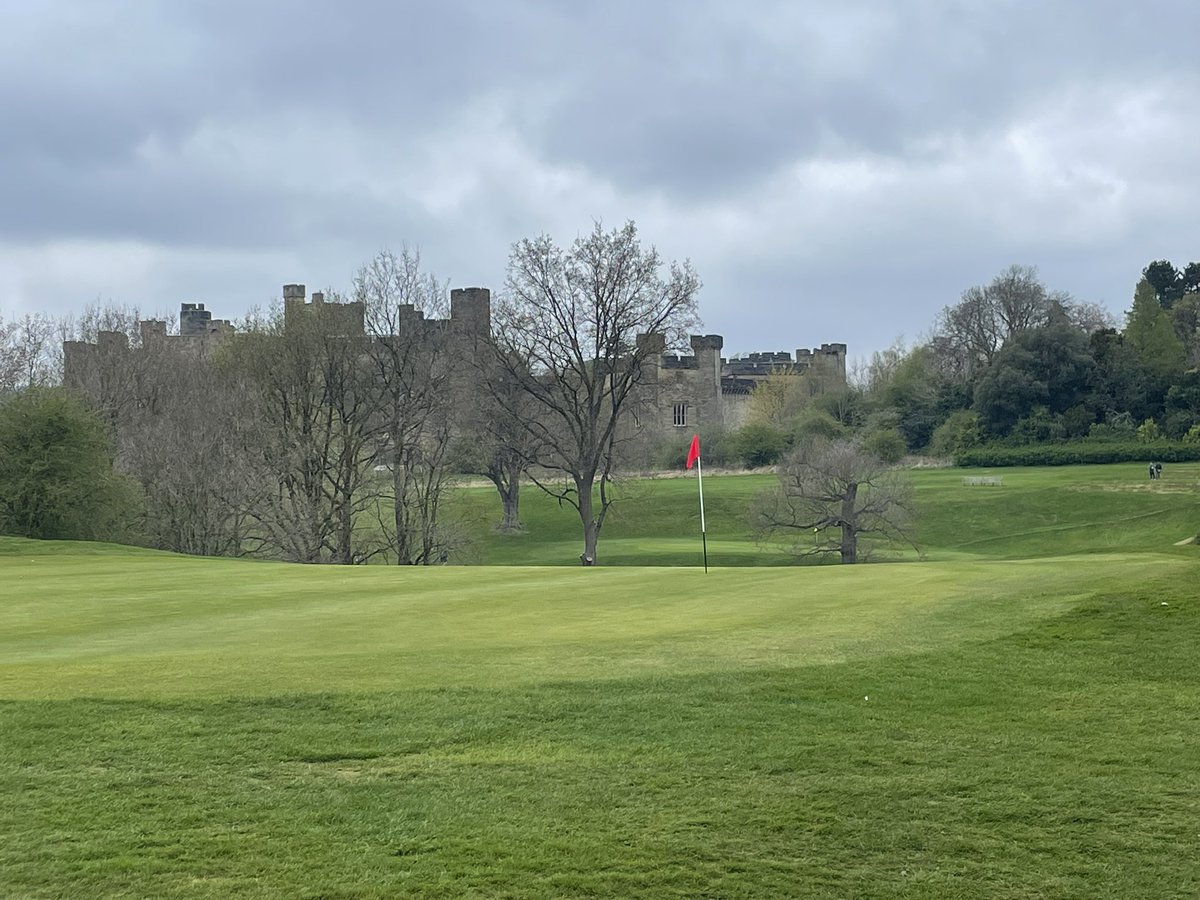 Golf North East tweet media