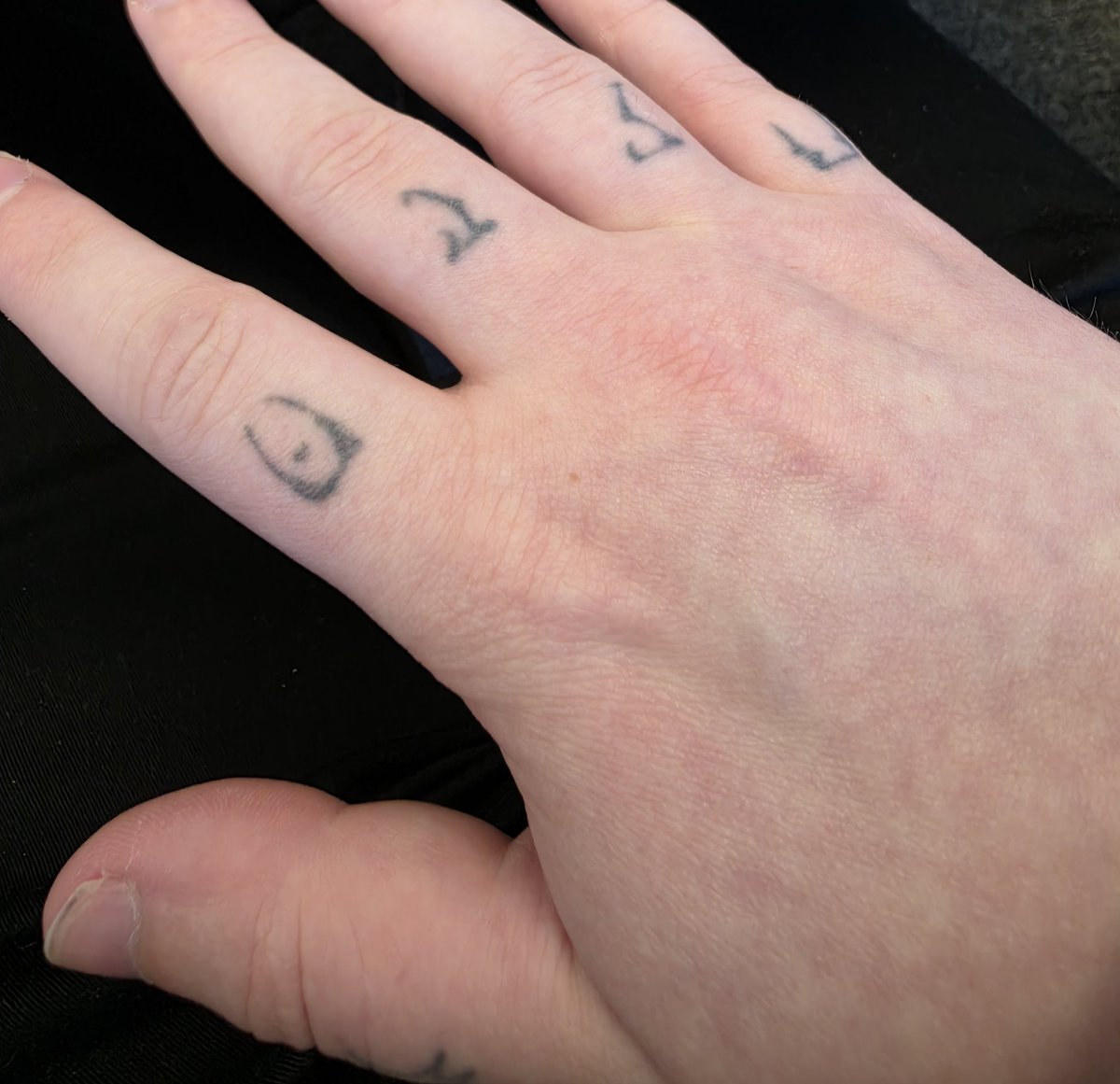 The Teacup 🍵 Buff Cup Arc tweet media