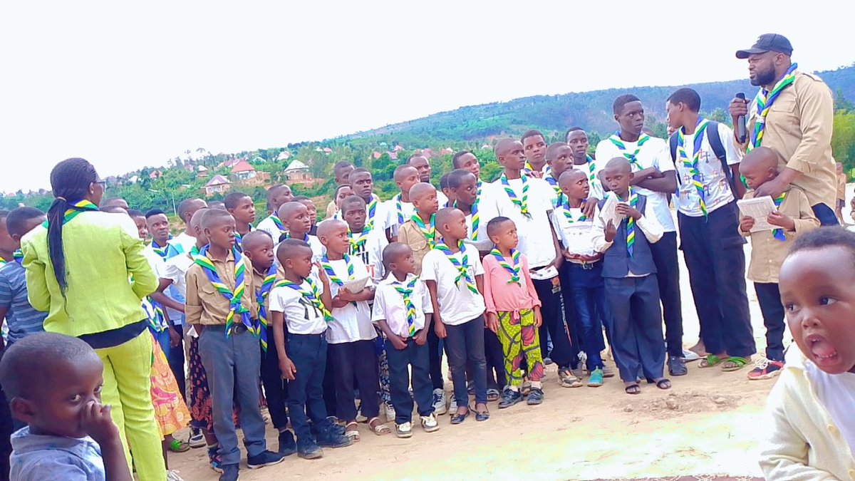Rwamagana Scouts_Rw tweet media
