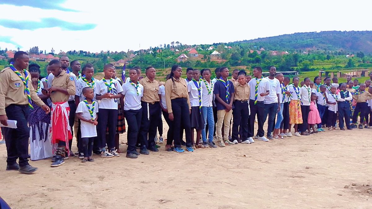 Rwamagana Scouts_Rw tweet media