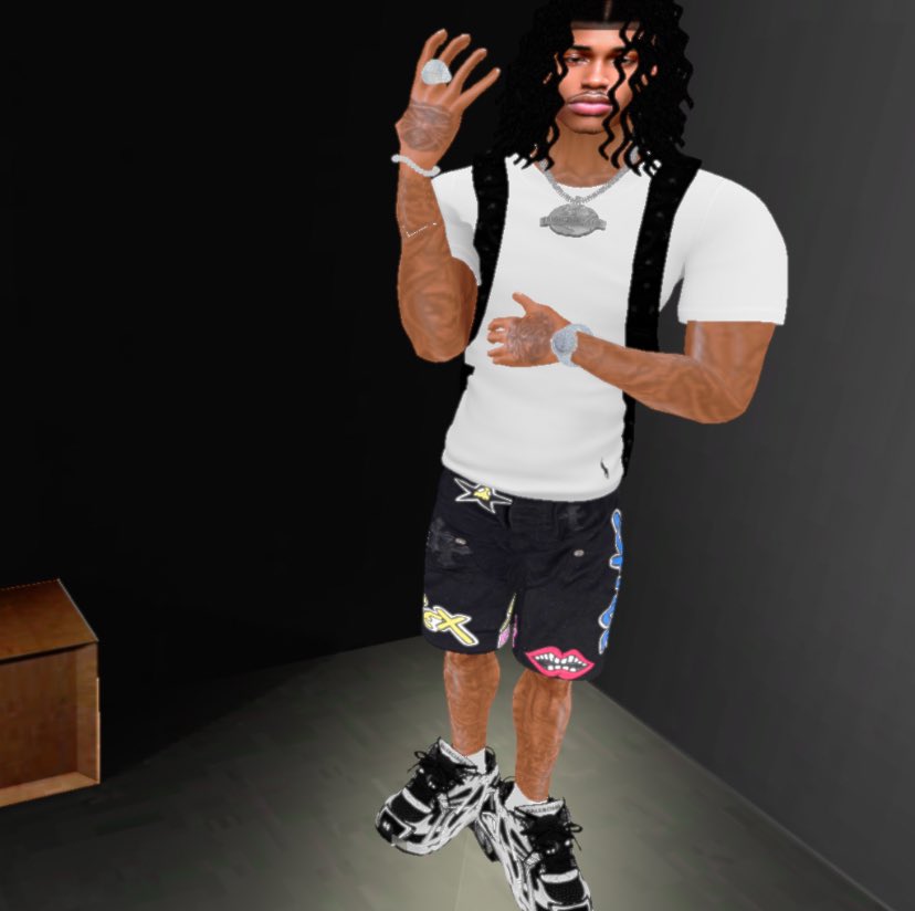 MirStackCheese's tweet image. 1of1
#imvu #imvusocial #VIRTUAL #imvubbc